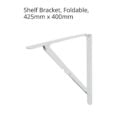 Alpha Phantom Creation Moving Mountain Designer Wooden Wall-Mounted Foldable Table long bracket