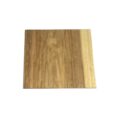 Alpha Phantom Creations Bookworm Designer Wooden Triangular-Shaped Book Page Holder side view