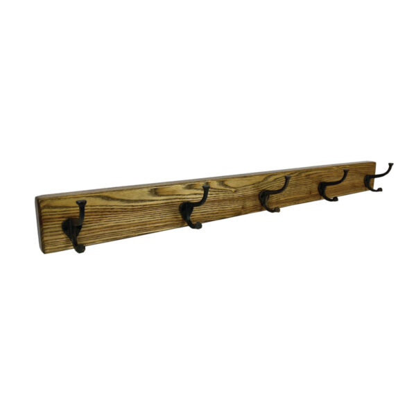 Alpha Phantom Creations Hangman Designer Wooden Coat, Towel, and Hat Hanger Racks oak pine stained angeled Alpha Phantom Creations Hangman Designer Wooden Coat, Towel, and Hat Hanger Racks oak pine stained angeled