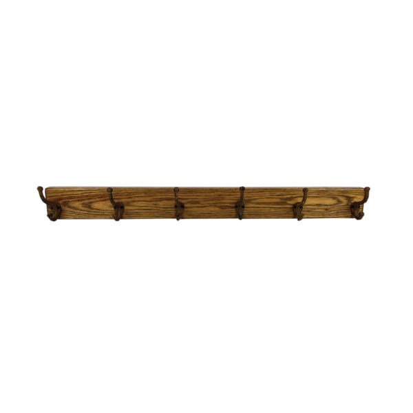 Alpha Phantom Creations Hangman Designer Wooden Coat, Towel, and Hat Hanger Racks oak stained Alpha Phantom Creations Hangman Designer Wooden Coat, Towel, and Hat Hanger Racks oak stained