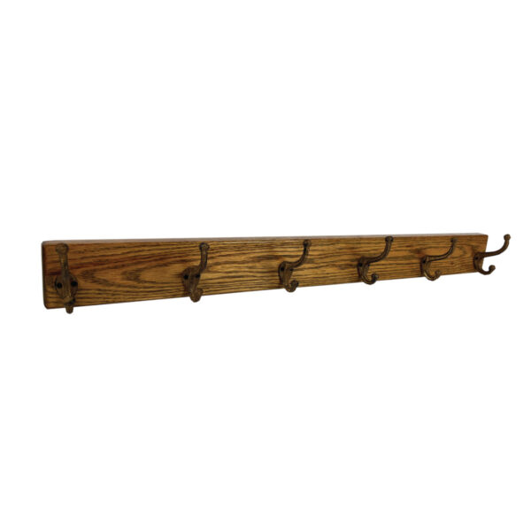 Alpha Phantom Creations Hangman Designer Wooden Coat, Towel, and Hat Hanger Racks oak stained angeled Alpha Phantom Creations Hangman Designer Wooden Coat, Towel, and Hat Hanger Racks oak stained angeled