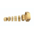 Designer Wooden Honeycomb-Shaped Floating Display Shelves variations raw wood