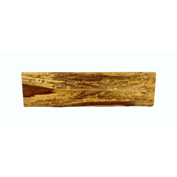 Designer Wooden Wall-Mounted Display Shelve Ravens Nest Top view Designer Wooden Wall-Mounted Display Shelve Ravens Nest Top view