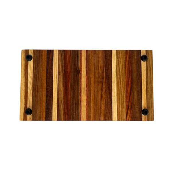 Alpha Phantom Creations Tatonka Slab Designer Wooden Steak Board Set Alpha Phantom Creations Tatonka Slab Designer Wooden Steak Board Set
