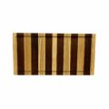 Alpha Phantom Creations Tatonka Slab Designer Wooden Steak Board Set No Stain Alone