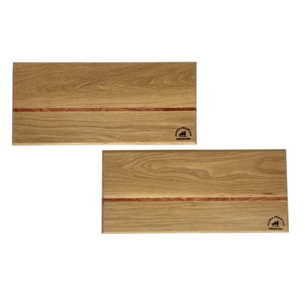 Alpha Phantom Creations Waya Feast Designer Wooden Platter Board Set Alpha Phantom Creations Waya Feast Designer Wooden Platter Board Set