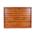 Alpha Phantom Creations Willow Black Wooden Cutting Board