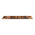 Alpha Phantom Creations Designer Bathtub Tray River Crossing