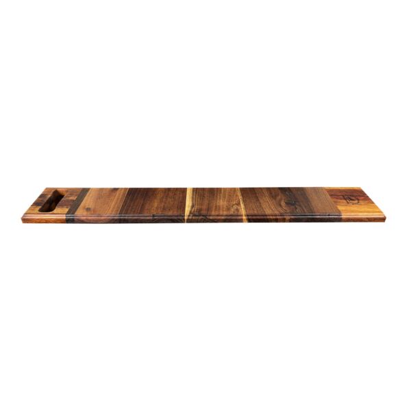 Alpha Phantom Creations Designer Bathtub Tray River Crossing
