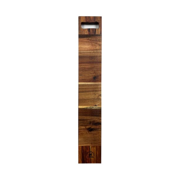 Alpha Phantom Creations Designer Bathtub Tray River Crossing Top view Alpha Phantom Creations Designer Bathtub Tray River Crossing Top view