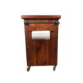 Alpha Phantom Creations Designer Butchers Block Island Warriors Pride Left Side Roll