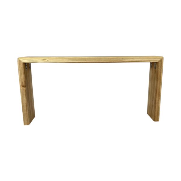 Alpha Phantom Creations Designer Wooden Waterfall Bench Chieftain Waterfall Alpha Phantom Creations Designer Wooden Waterfall Bench Chieftain Waterfall