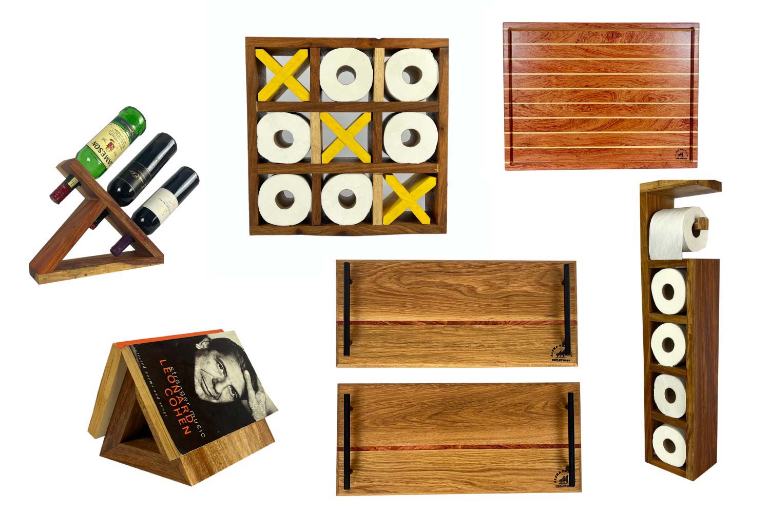 Alpha Phantom Creations Living & Office Range